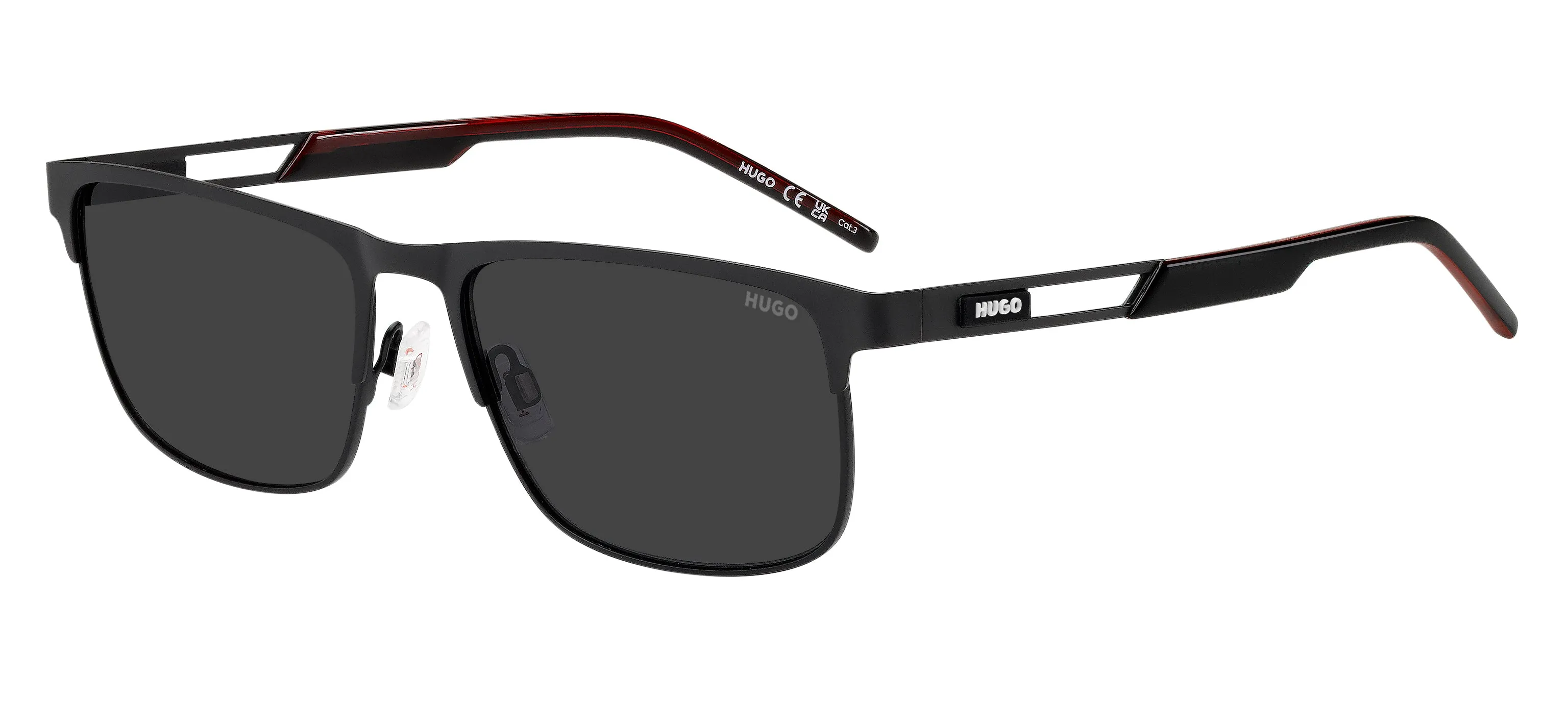 Hugo Boss Hugo Boss HG 1385/S 003/IR Occhiali da sole