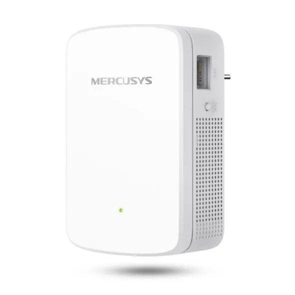 Mercusys ME20 moltiplicatore di rete Ripetitore di rete 10 100 Mbit/s