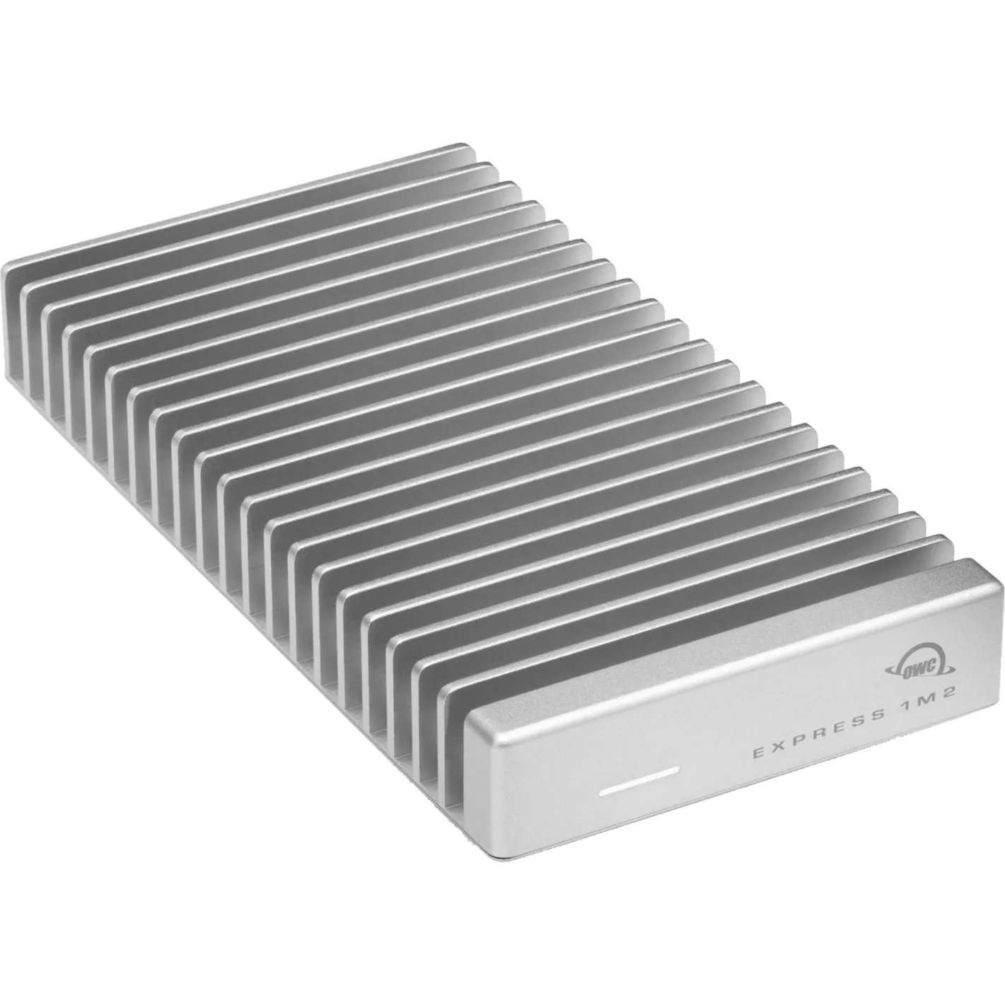 Express 1M2, Disk enclosure