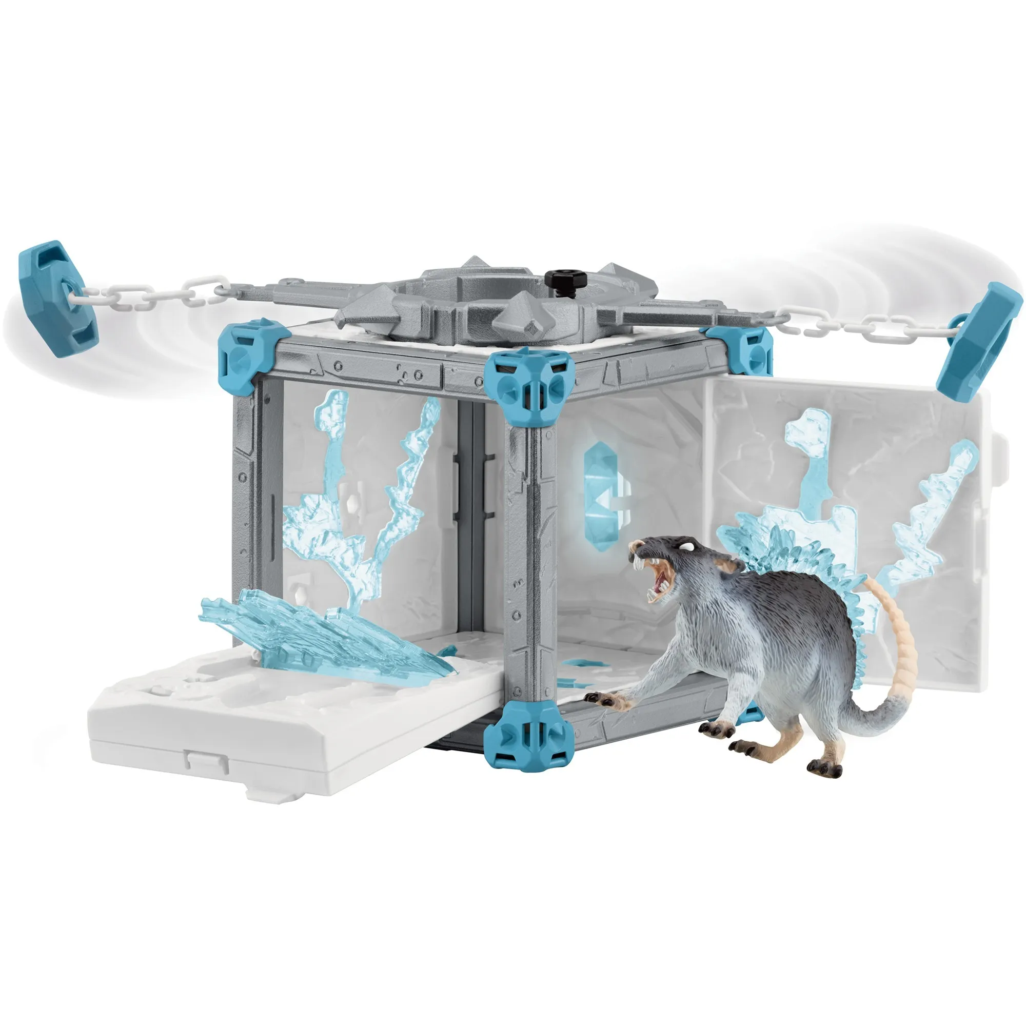 42676 set da gioco, Gioco figura