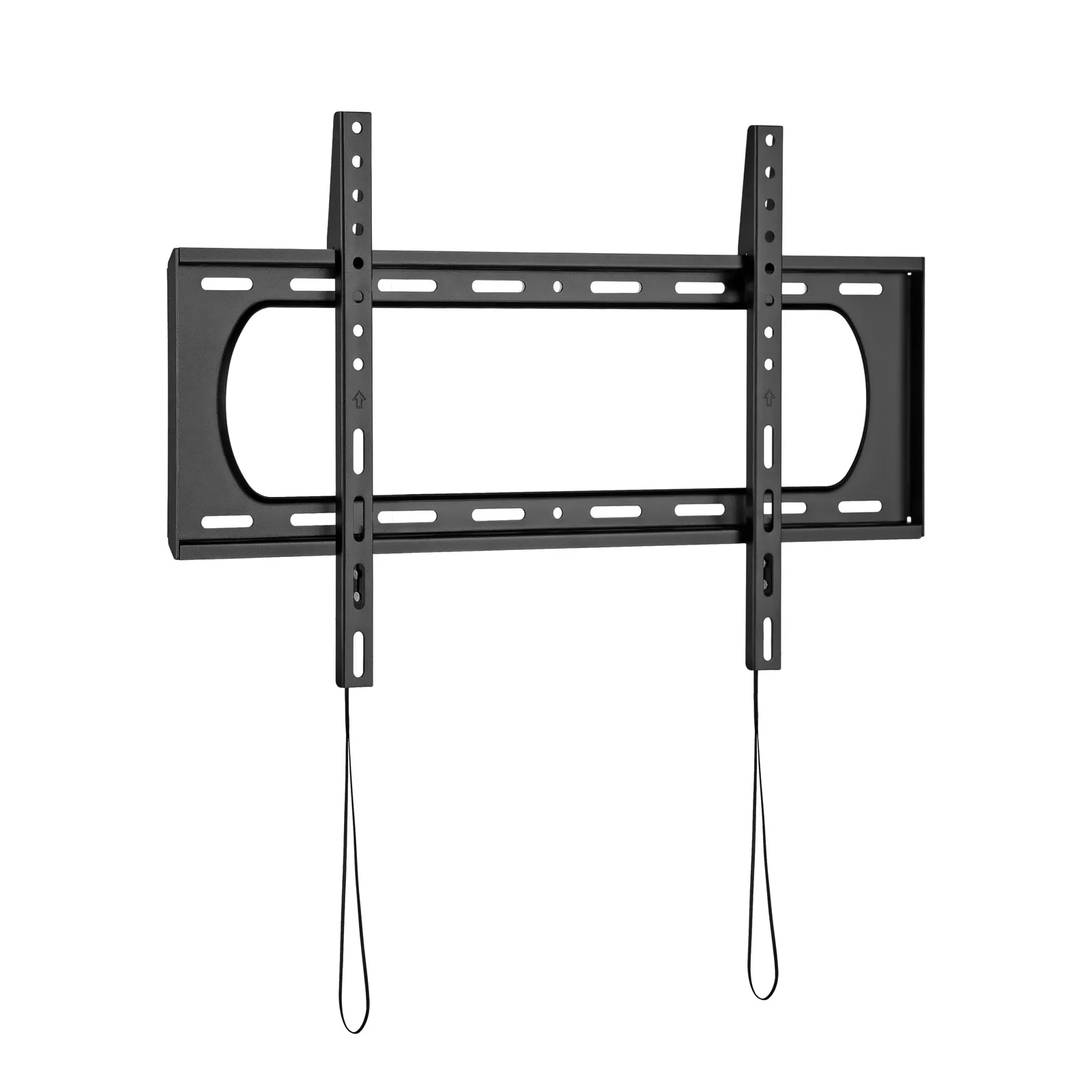 TooQ LP1084F-B Supporto TV a parete 203 m (80) Nero