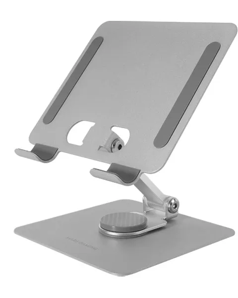 Mars Gaming MA-RST Supporto passivo Telefono cellulare/smartphone Tablet/UMPC Argento