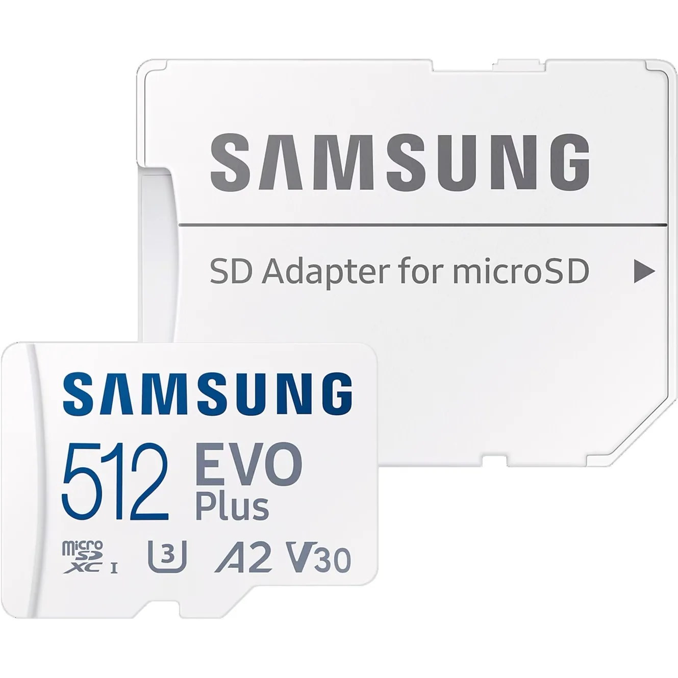 MB-MC512S 512 GB MicroSDXC UHS-I, Scheda di memoria