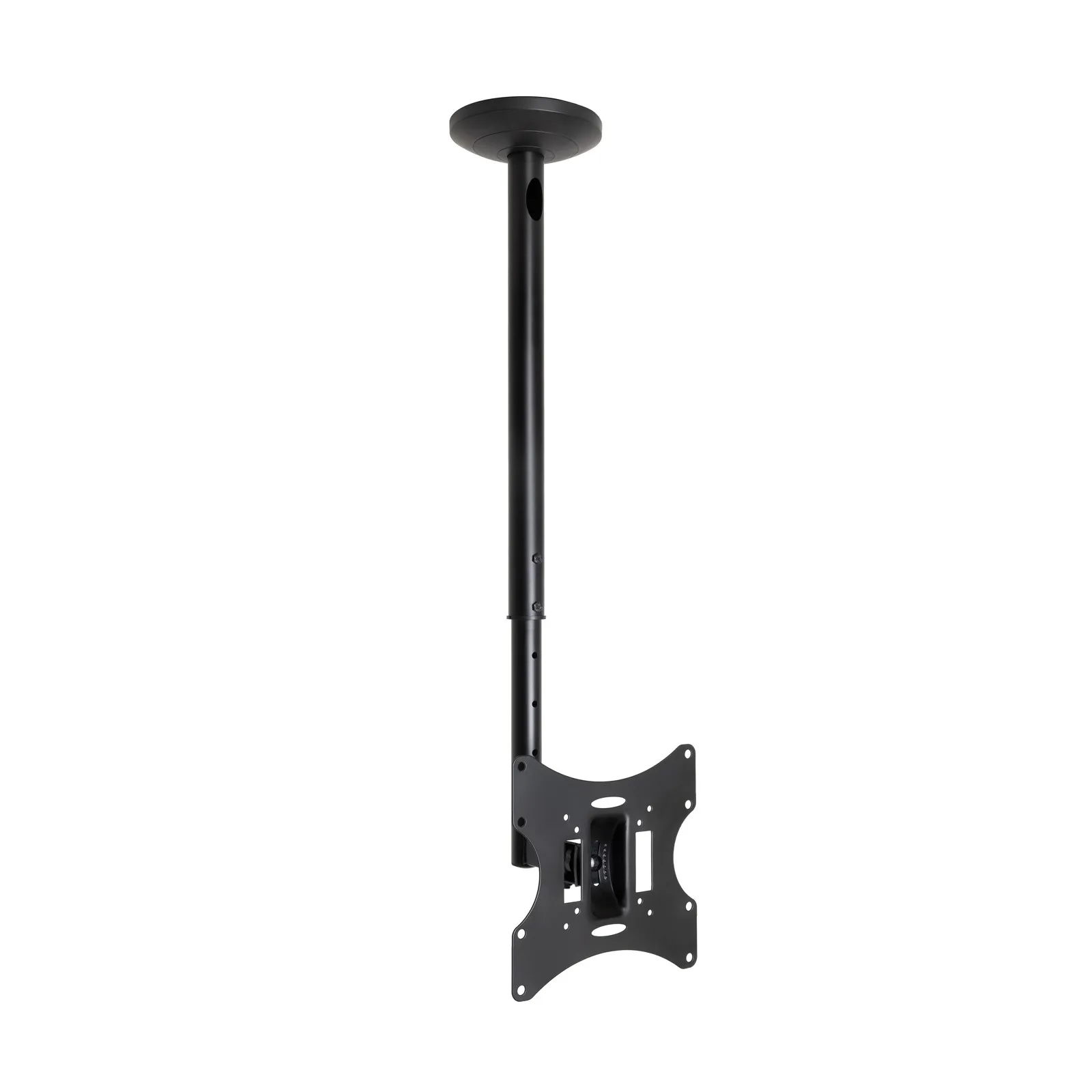 TooQ LPCE2301TSLI-B Supporto TV a parete 1067 cm (42) Nero