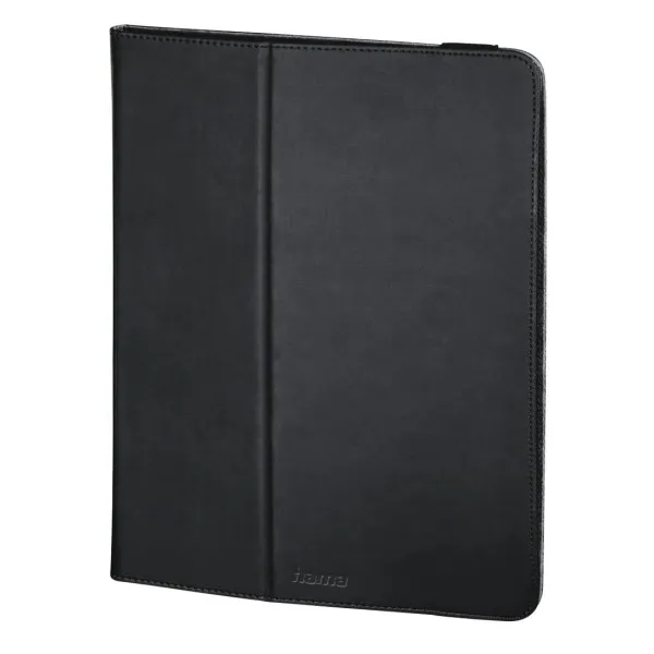 Custodia per tablet Hama Xpand da 95 a 11 - Poliuretano - Funzione supporto - 20x15x27 cm - Nera
