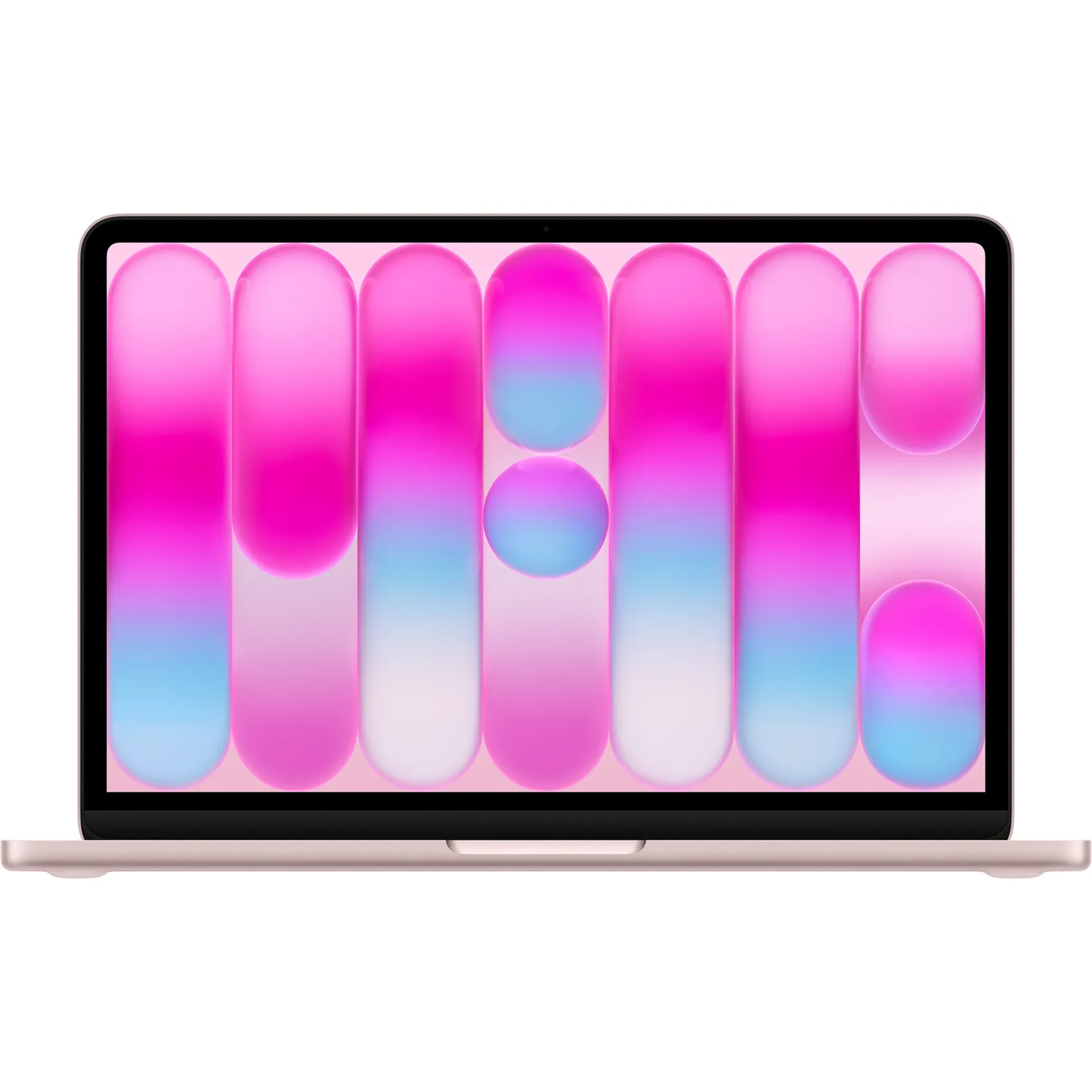 MacBook Neo 13‘‘, Notebook