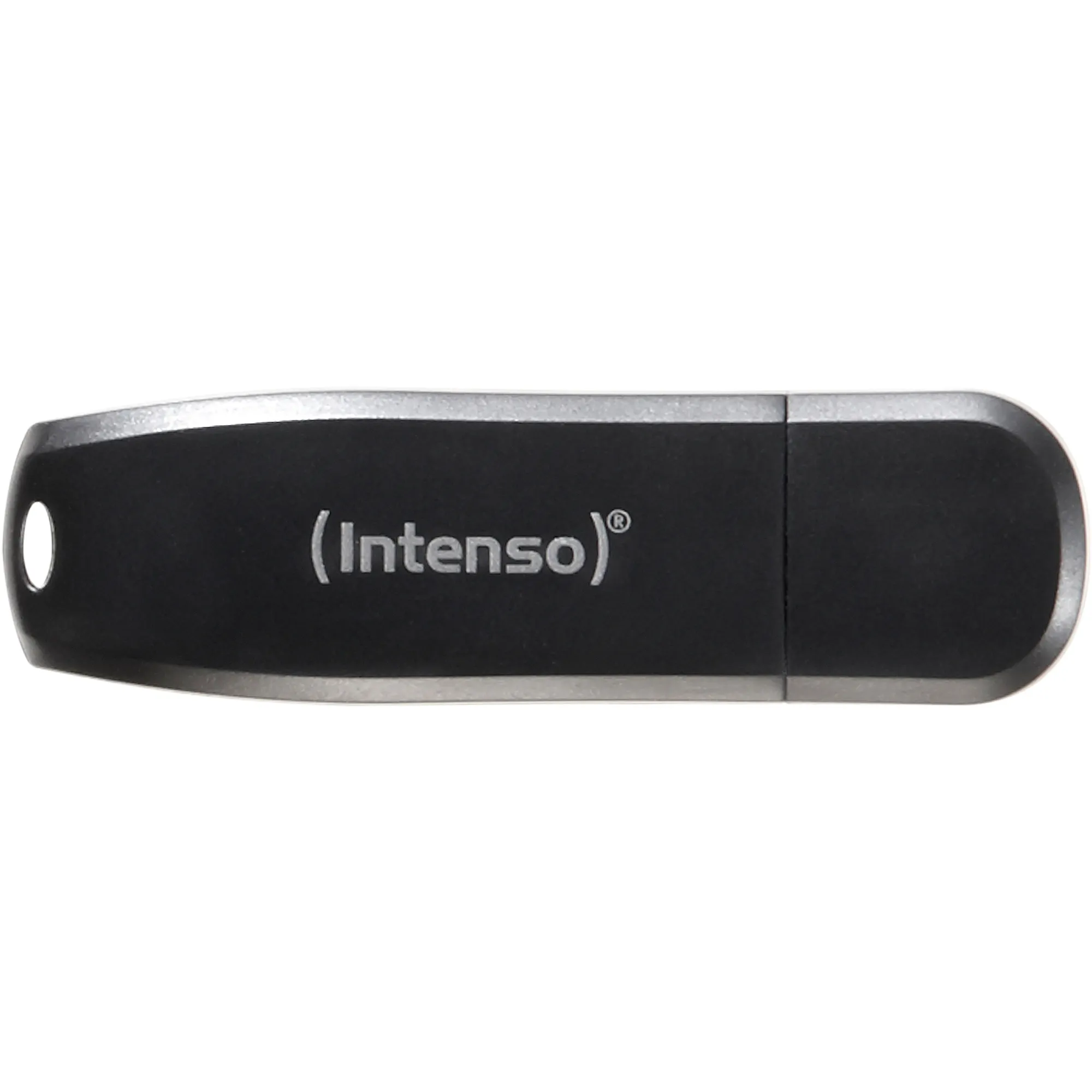 Speed Line unità flash USB 16 GB USB tipo A 3.2 Gen 1 (3.1 Gen 1) Nero, Chiavetta USB