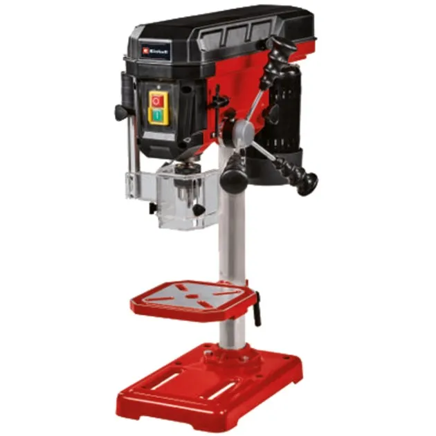 Trapano a colonna TC-BD 500, Macchina di foratura