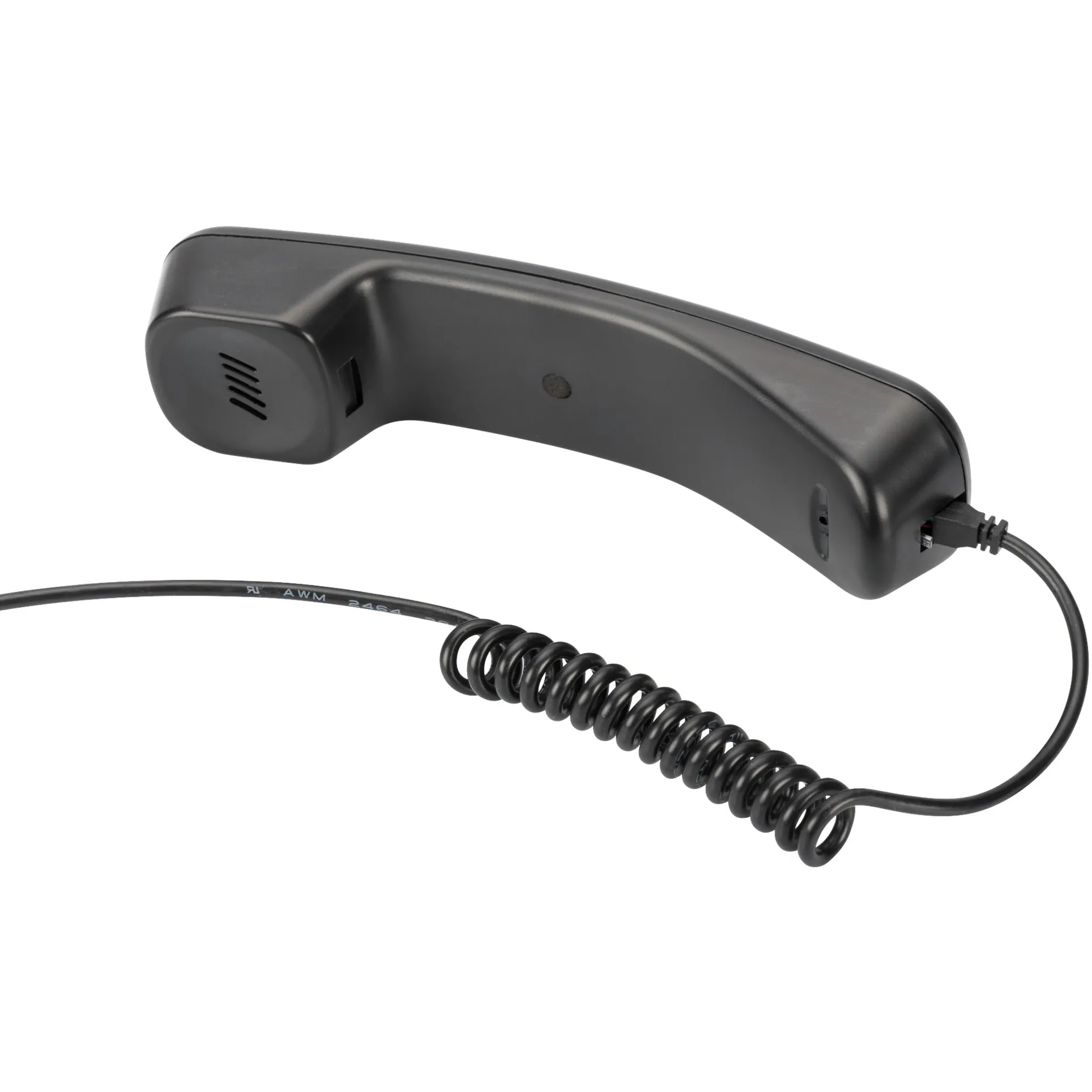 Skype USB Nero, Headset