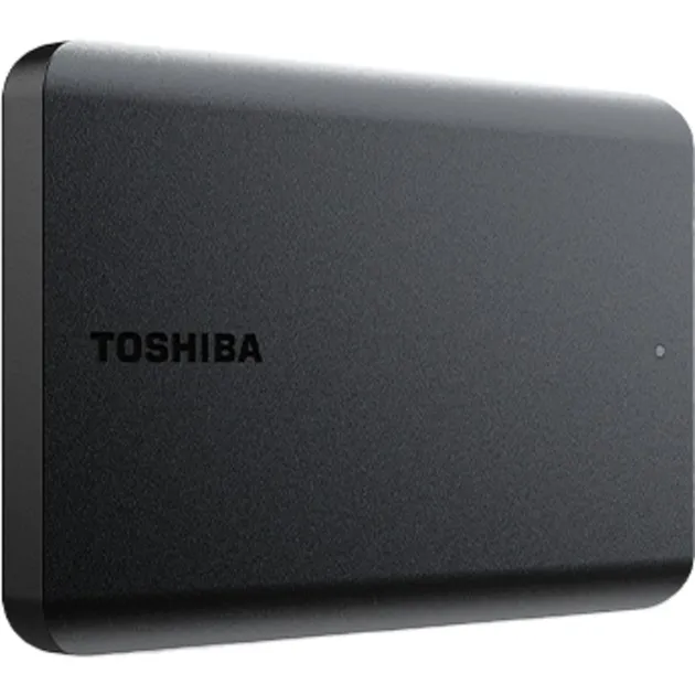 Canvio Basics 2022 2 TB, Hard-disk