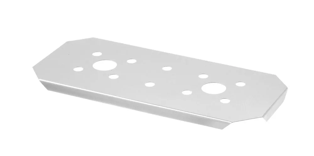 HENDI 806494 scolapiatti, GN 1/3