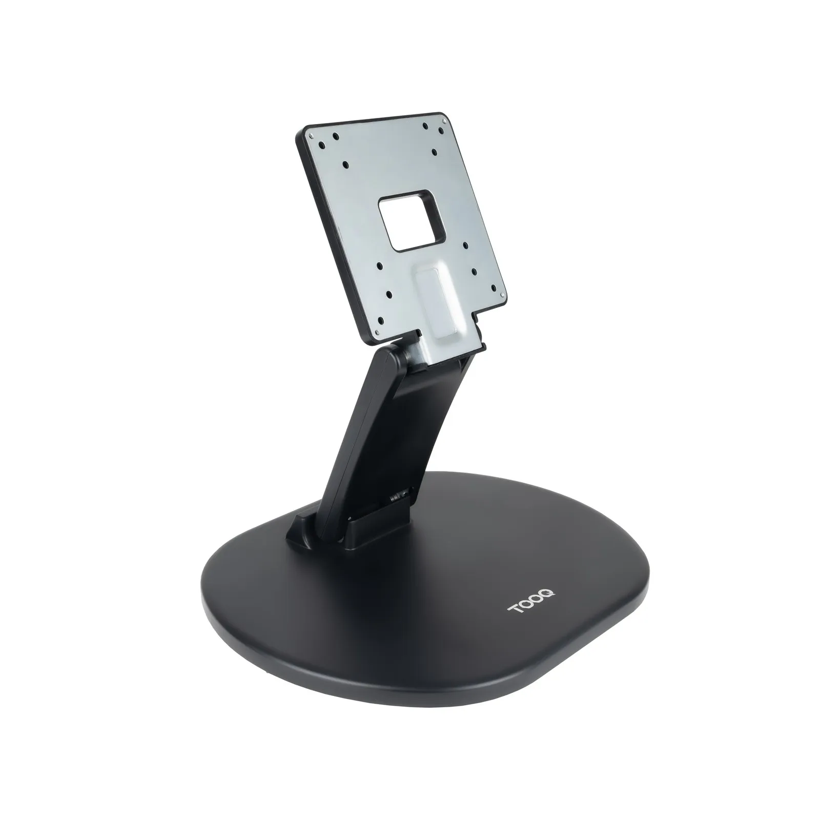 TooQ DB1027TN-B Supporti a parete per TV 686 cm (27) Scrivania/Parete Nero