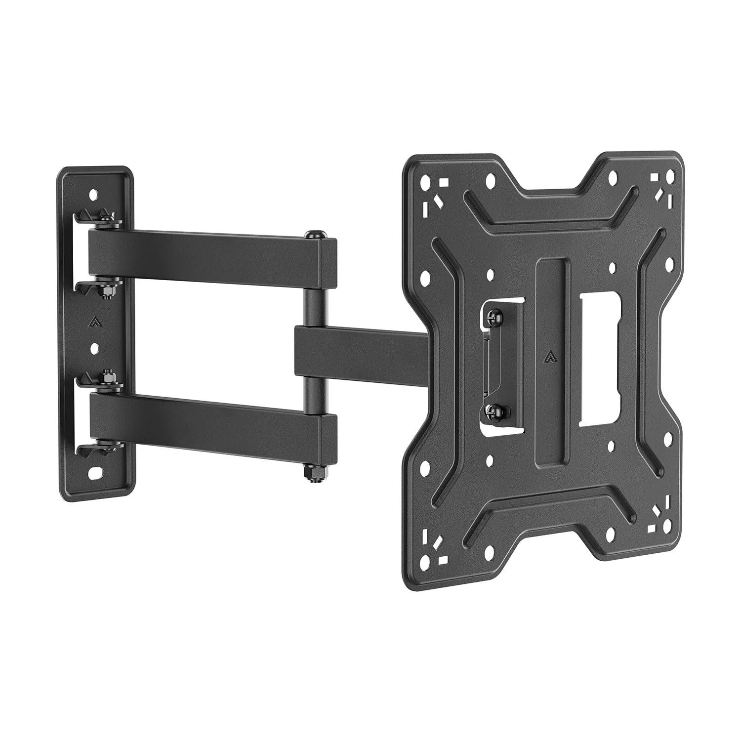 AISENS WT43TSE-413 Supporto TV a parete 1092 cm (43) Nero