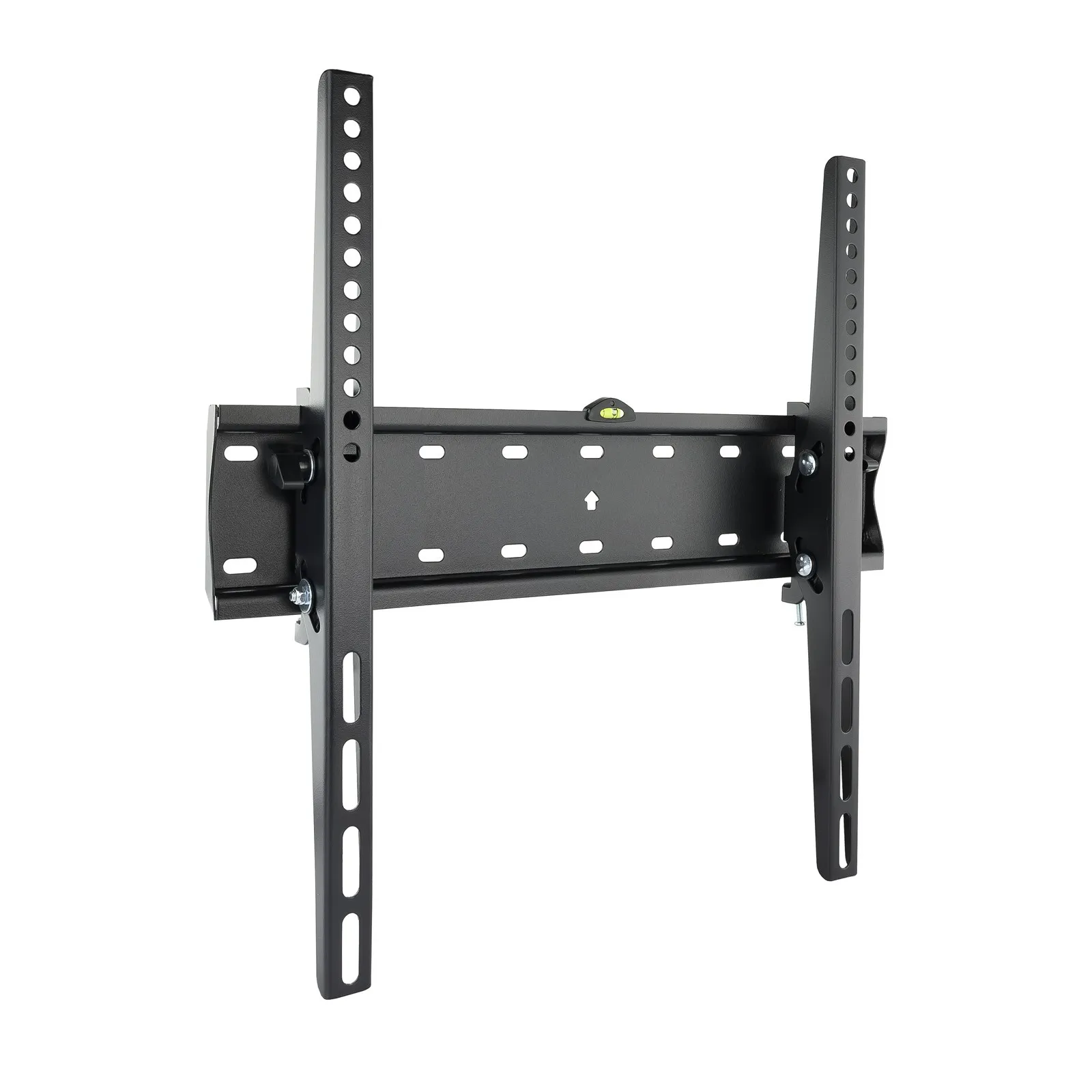 TooQ LP4255T-B Supporto TV a parete 1397 cm (55) Nero