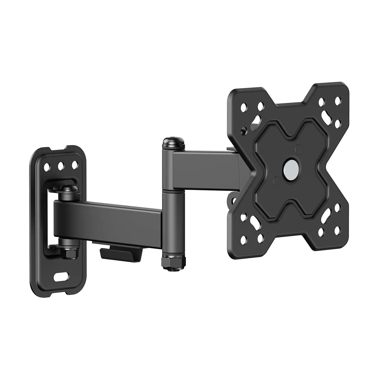 AISENS WT32TSR-381 Supporto TV a parete 813 cm (32) Nero