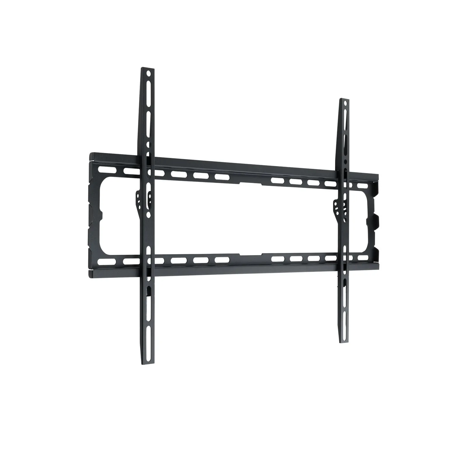 TooQ LP1080F-B Supporto TV a parete 203 m (80) Nero