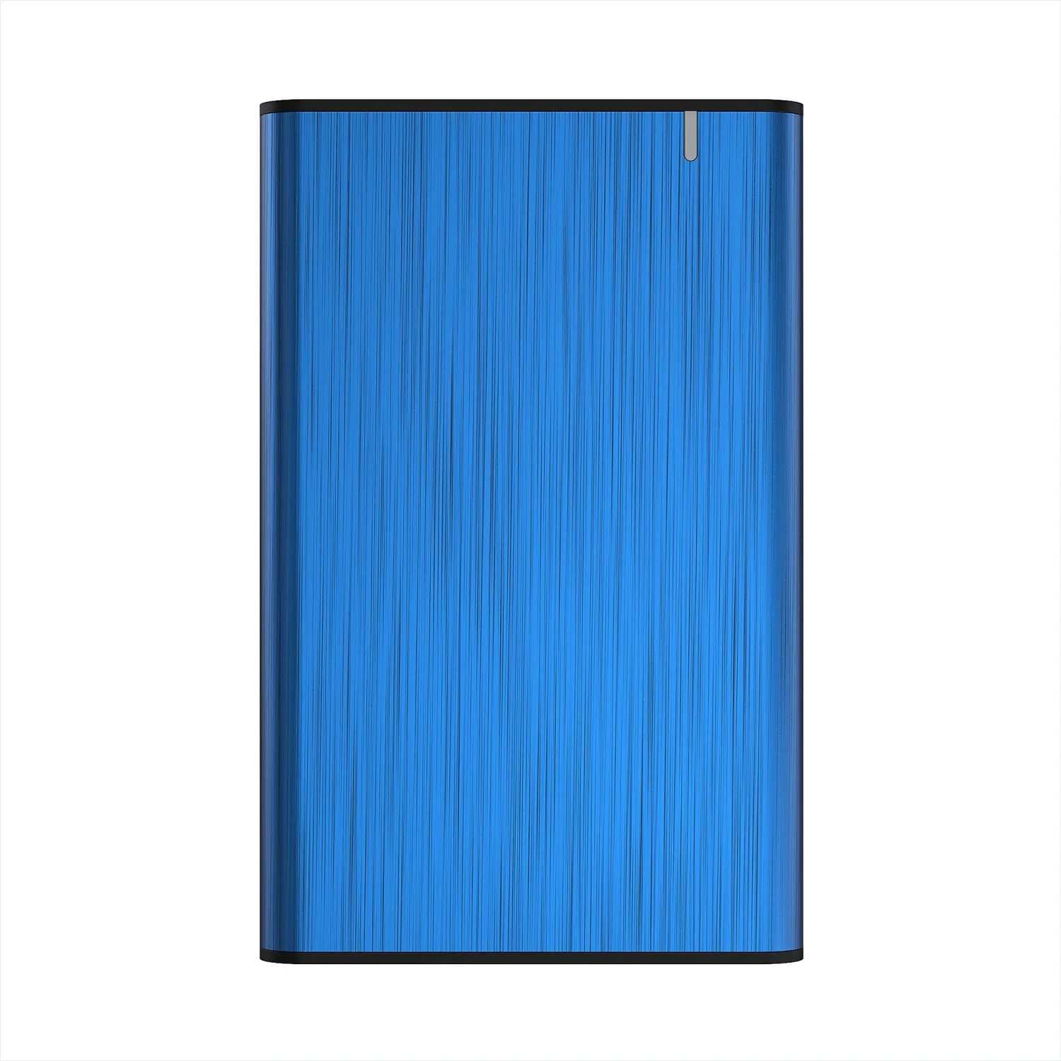 AISENS ASE-2525BLU contenitore di unità di archiviazione Box esterno SSD Blu 2.5