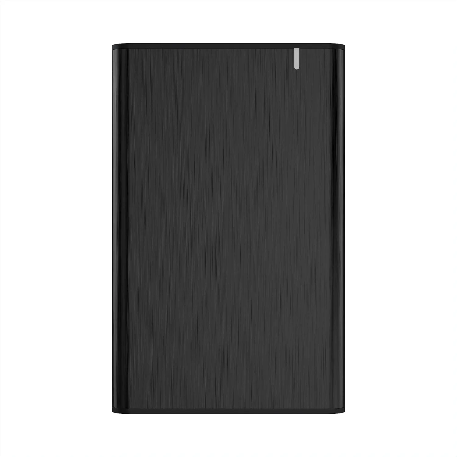 AISENS ASE-2525B contenitore di unità di archiviazione Box esterno SSD Nero 2.5