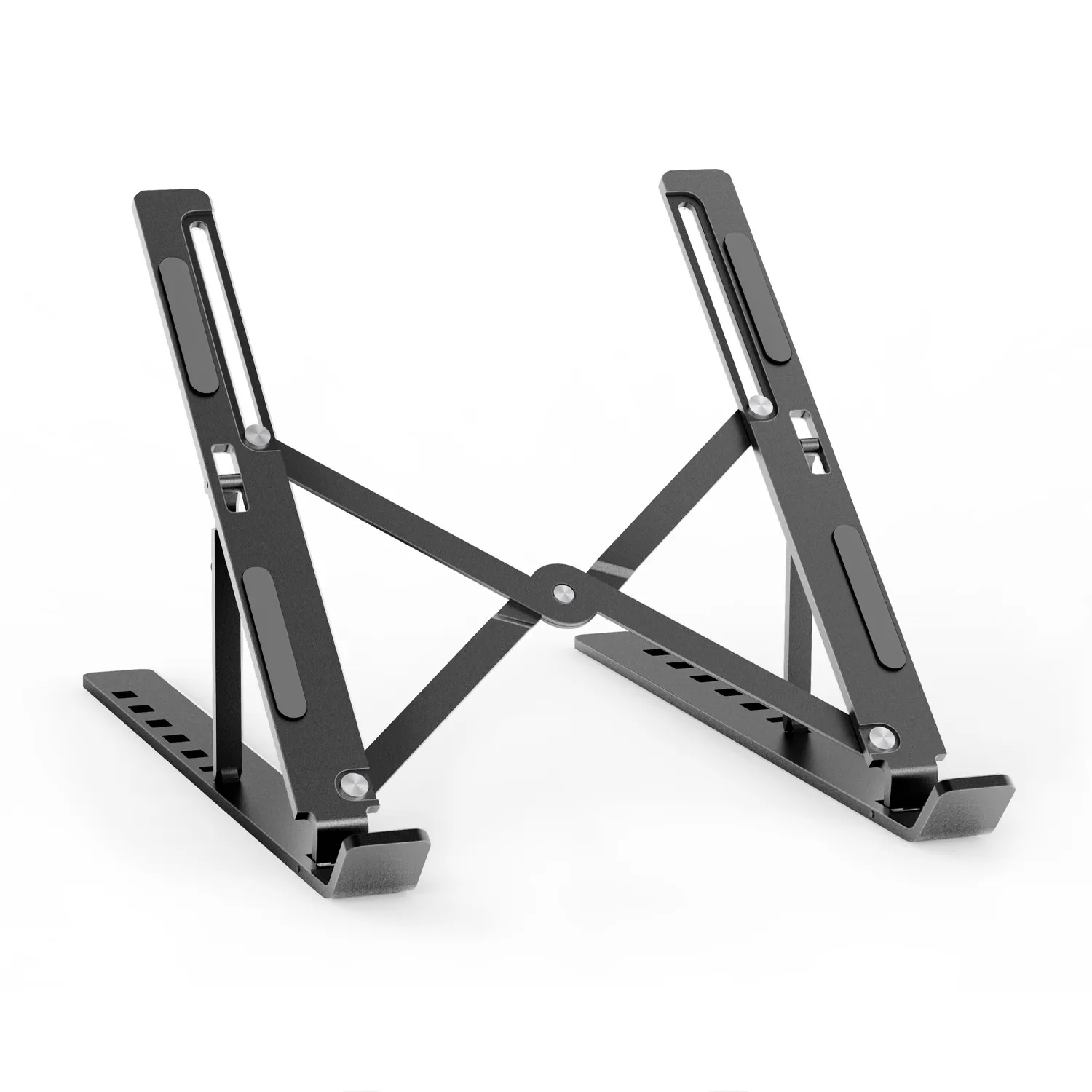 AISENS LPS2M-175 supporto per laptop Supporto per laptop e tablet Grigio 381 cm (15)
