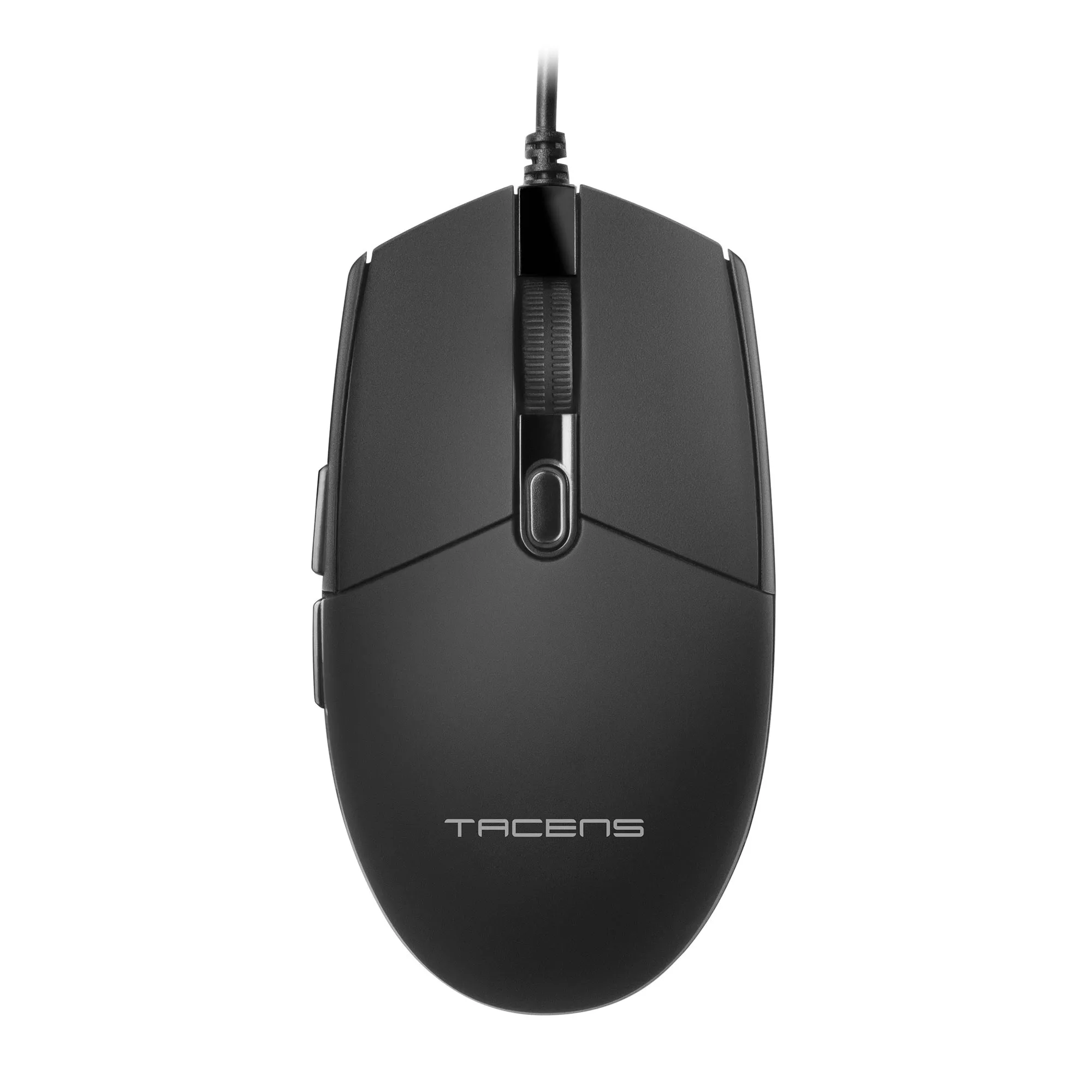 Tacens Anima AMG mouse Ufficio Mano destra USB tipo A Ottico 3200 DPI