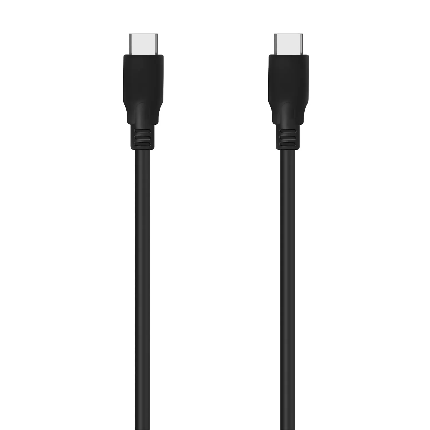 AISENS A107-0702 cavo USB 1 m USB C Nero