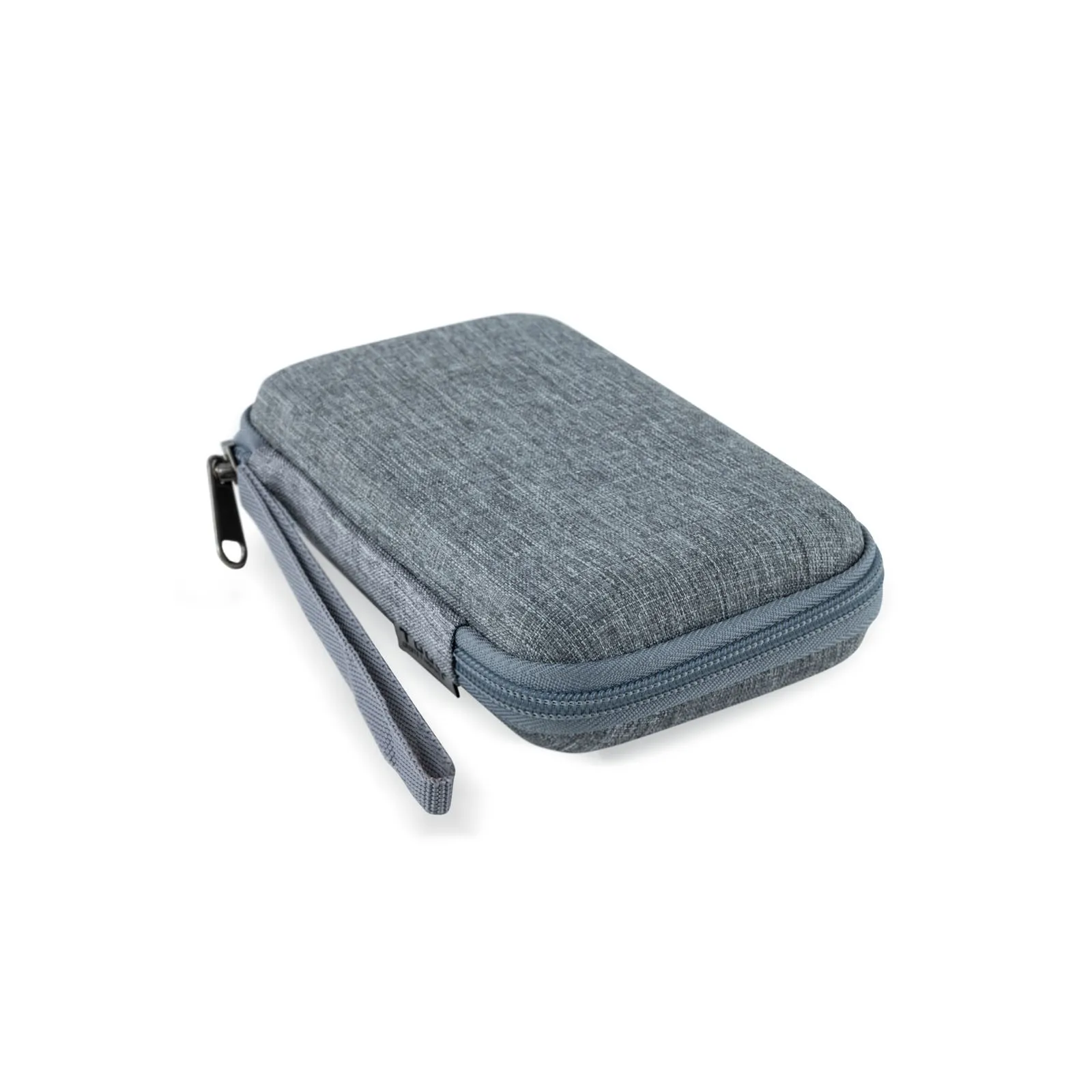 Custodia protettiva Tooq per hd esterno da 25 - colore grigio