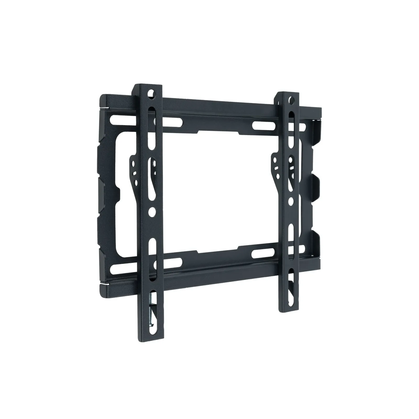 TooQ LP1043F-B Supporto TV a parete 1092 cm (43) Nero