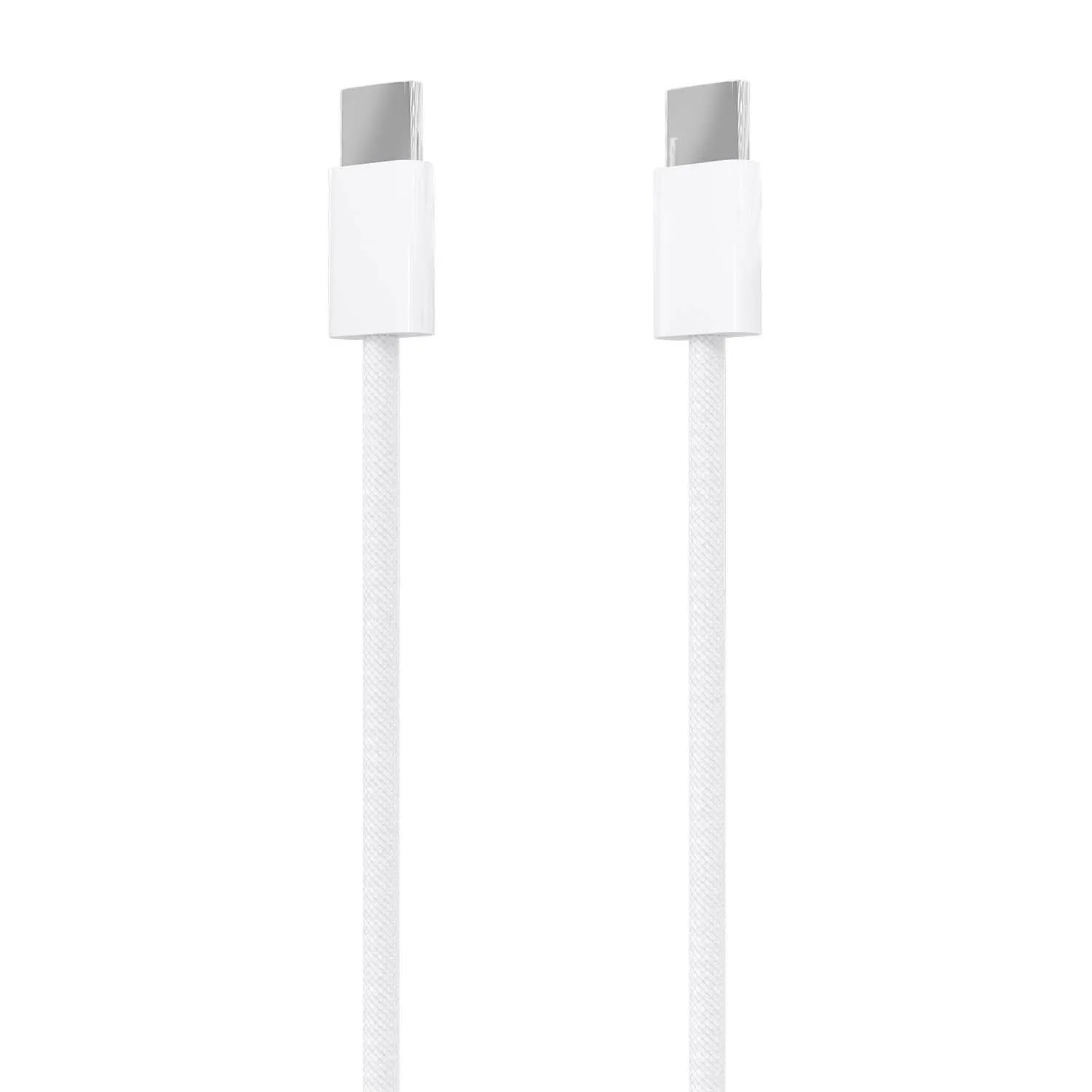 AISENS A107-0856 cavo USB 2 m USB 2.0 USB C Bianco