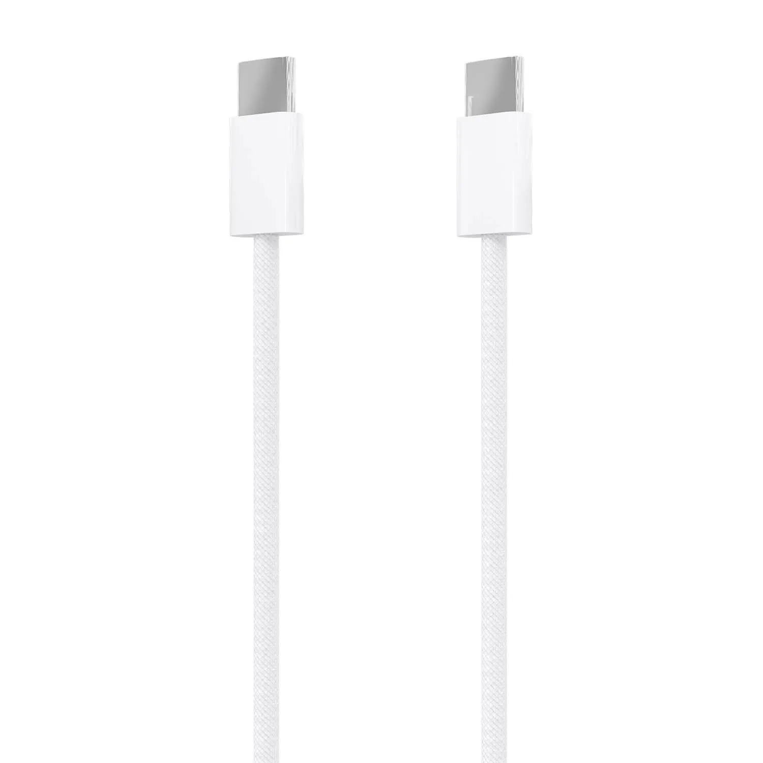 AISENS A107-0855 cavo USB USB 2.0 1 m USB C Bianco