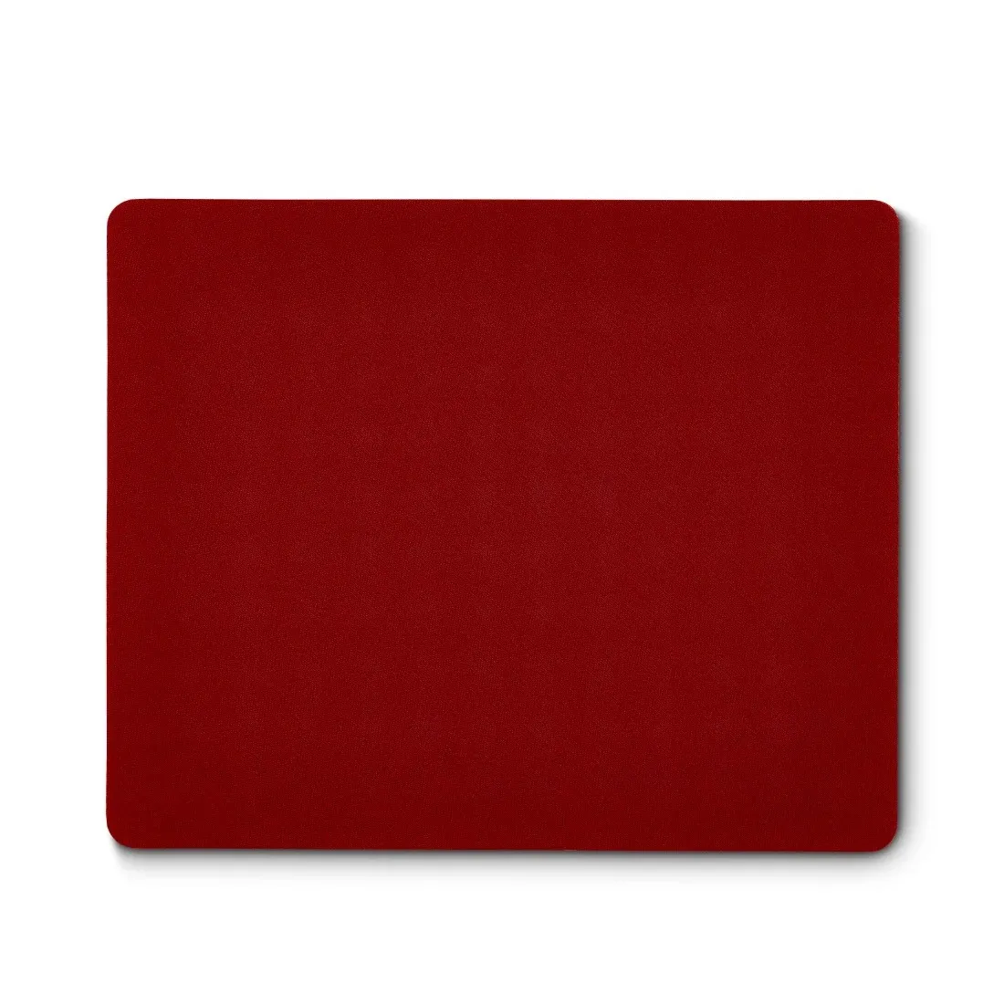 Hama 00126859 tappetino per mouse Rosso