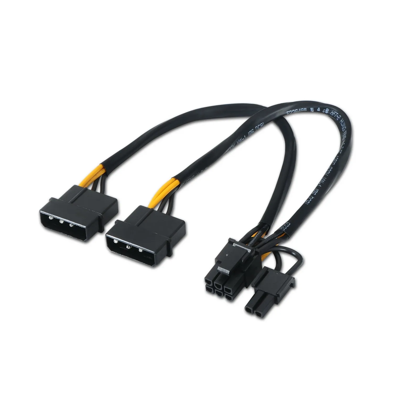 AISENS A131-0165 cavo di alimentazione interno 02 m