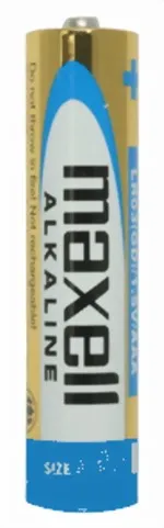 Maxell Alkaline Ace Batteria monouso Alcalino