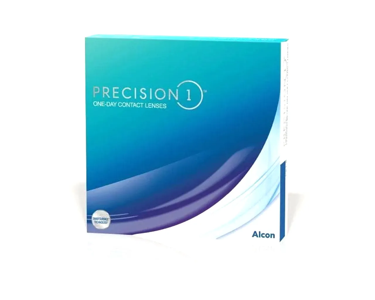 ALCON Precision 1 (90 lenti) Lenti giornaliere