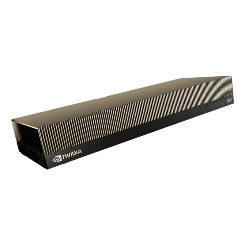 Scheda Grafica PNY RTX PRO 6000 Blackwell Server Edition 96GB GDDR7 PCIe 5.0 Passive