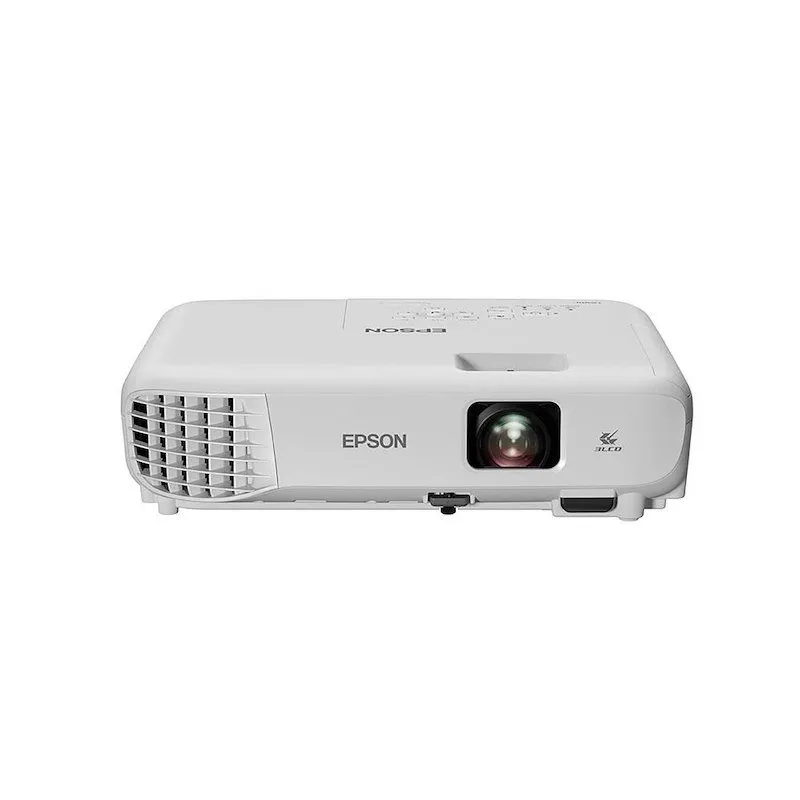 Epson Videoproiettore con lampada WXGA EB--W53 V11hb57040 Bianco