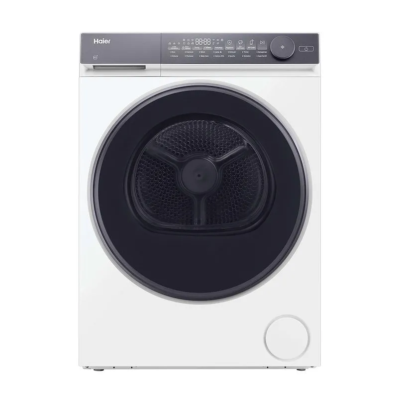 Haier Asciugatrice 11kg Hd110-c367u1-it Bianco