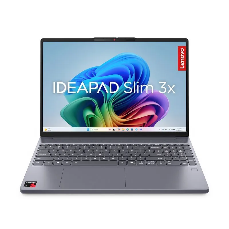 Lenovo Notebook 15,3" Ips3 15q8x10 Lix 16/ 512GB