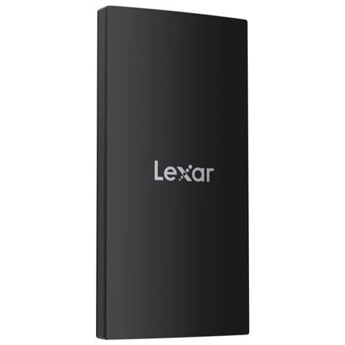 Lexar Disco duro esterno SSD 512 GB 933429