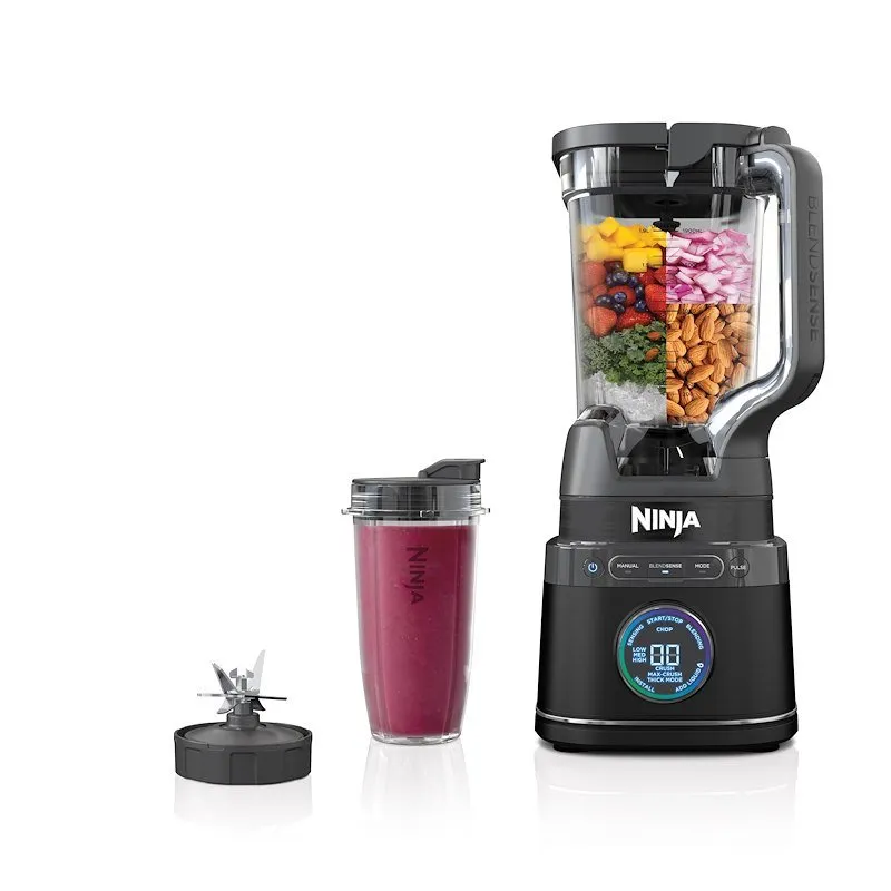 Shark Ninja Frullatore Ad Alta Potenza Ninja Detect Tb301eu