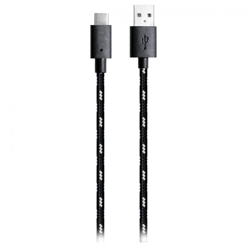 Cavo Blackfire da USB a USB-C da 3 m per PS5