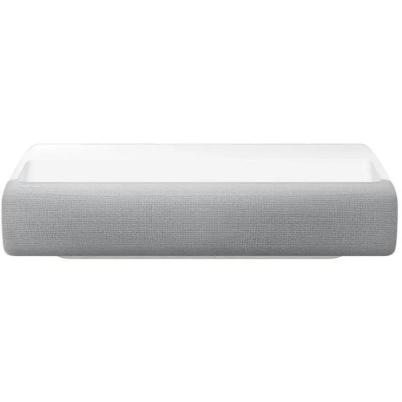 Proiettore Samsung SP-LSP7TFA 4K UHD 2200 Lumen 120" Laser DLP Smart TV Portatile Tiro Ultracorto