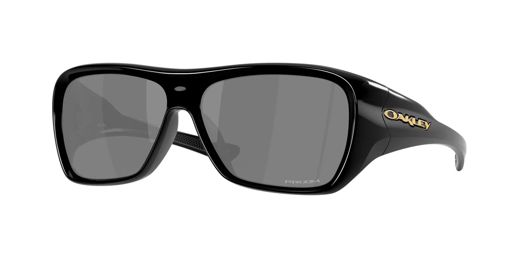 Oakley OO9492 CHAMINADE 949201 Occhiali da sole O_Matter Nero Grigio Squadrata Normale