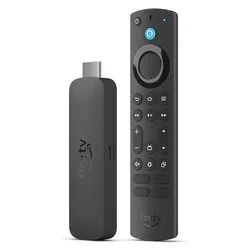 Media box FIRE TV STICK 4K Max Gen 3 Black B0CW4HD359