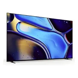Tv 77" (OLED) Google TV BRAVIA 8A Black K77XR8APAEP