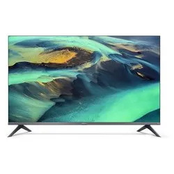 Tv 32" (QLED) Fire OS F PRO Dark gray