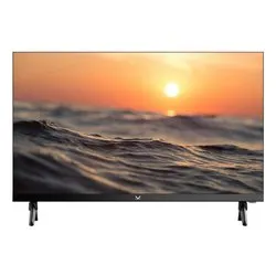 Tv 24" (LED) (12Volt) FL324TK V2 Black 113024