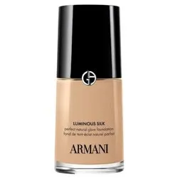 Fondotinta Luminous silk foundation 5.9