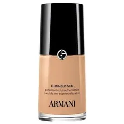 Fondotinta Luminous silk foundation 5.1