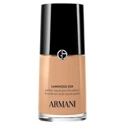 Fondotinta Luminous silk foundation 7