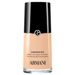 Fondotinta Luminous silk foundation 3.75